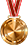 Бронзовая  медаль на портале ADS Factory