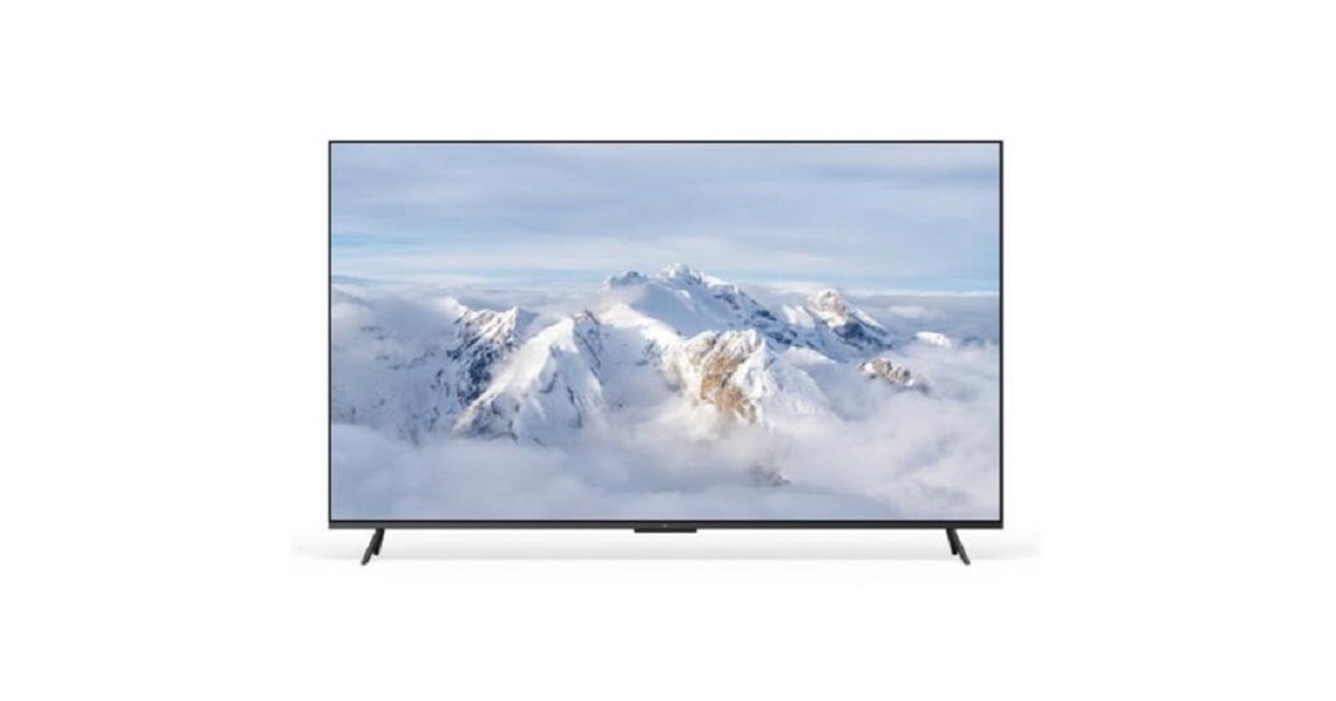 Телевизор xiaomi tv l43m8 afru