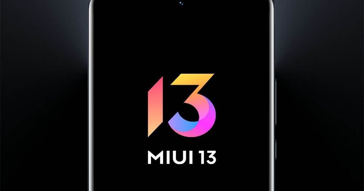 Xiaomi анонсировала MIUI 13. Кто обновится (список устройств)
