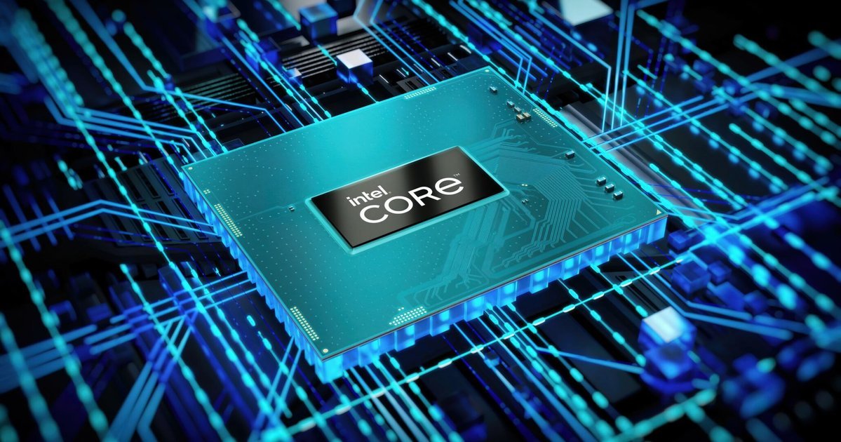 Intel анонсировала самые мощные процессоры для ноутбуков в мире