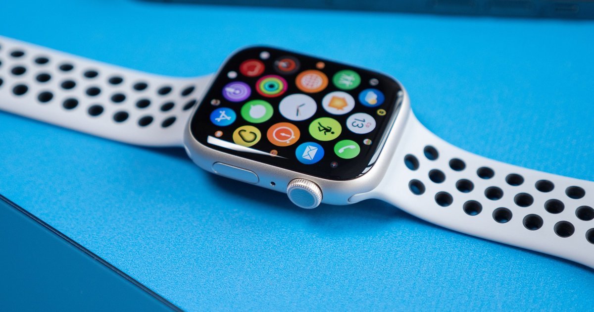 Встроенную в Apple Watch мини-камеру показали на новом изображении