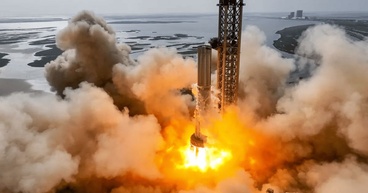 Новые тяжелые ракеты, миссия к Юпитеру и корабли Илона Маска: что ждет мировую космонавтику в 2023 году?