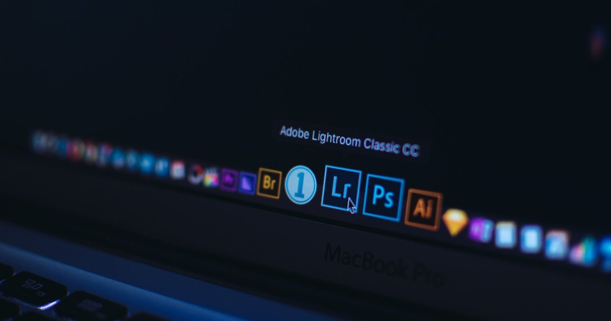 Встали под загрузку: лицензионный софт Adobe снова можно скачать в России