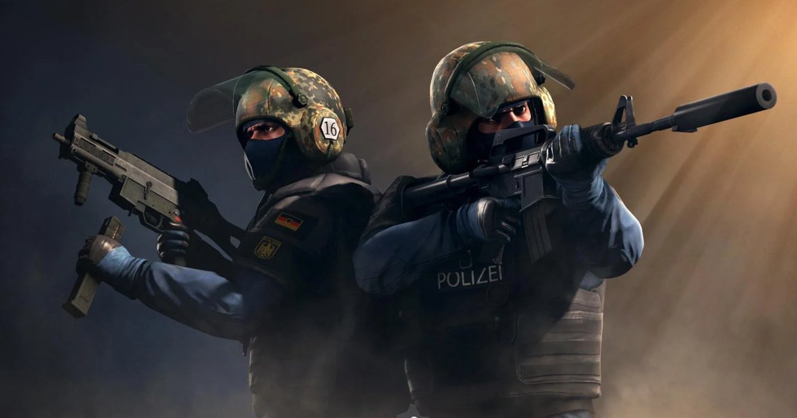 Valve: играть в CS: GO бесполезно