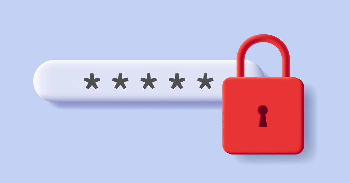 Назван самый популярный пароль 2023 года: не пользуйтесь им